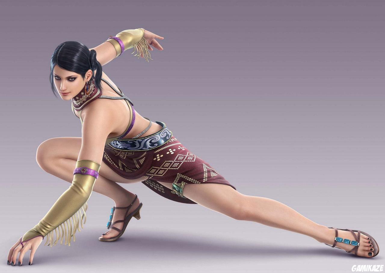Tekken 6
