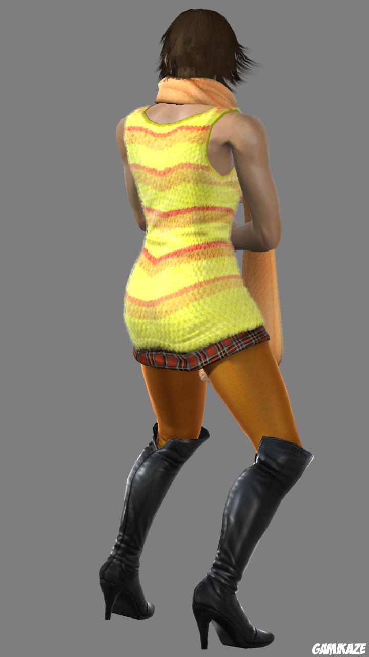 Tekken 6
