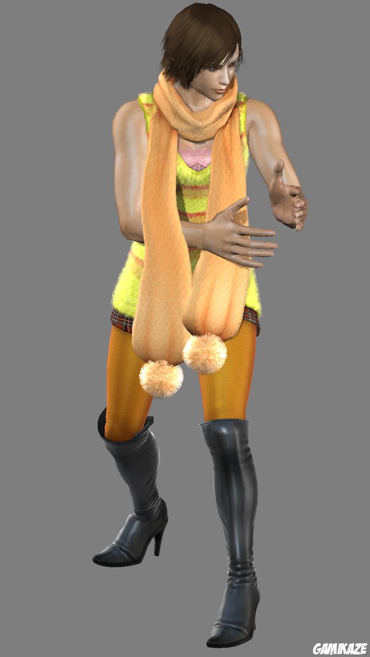 Tekken 6