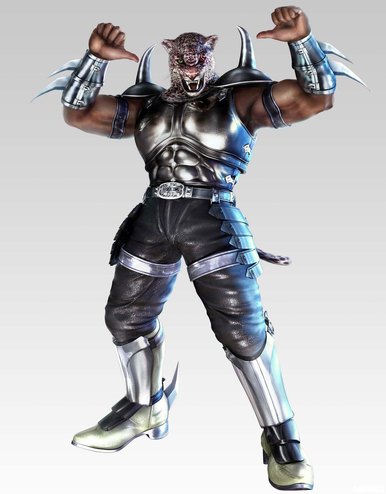 Tekken 6