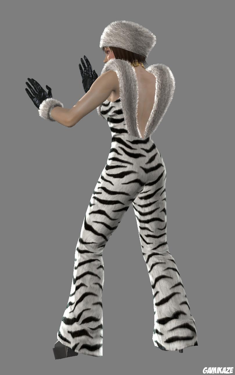 Tekken 6