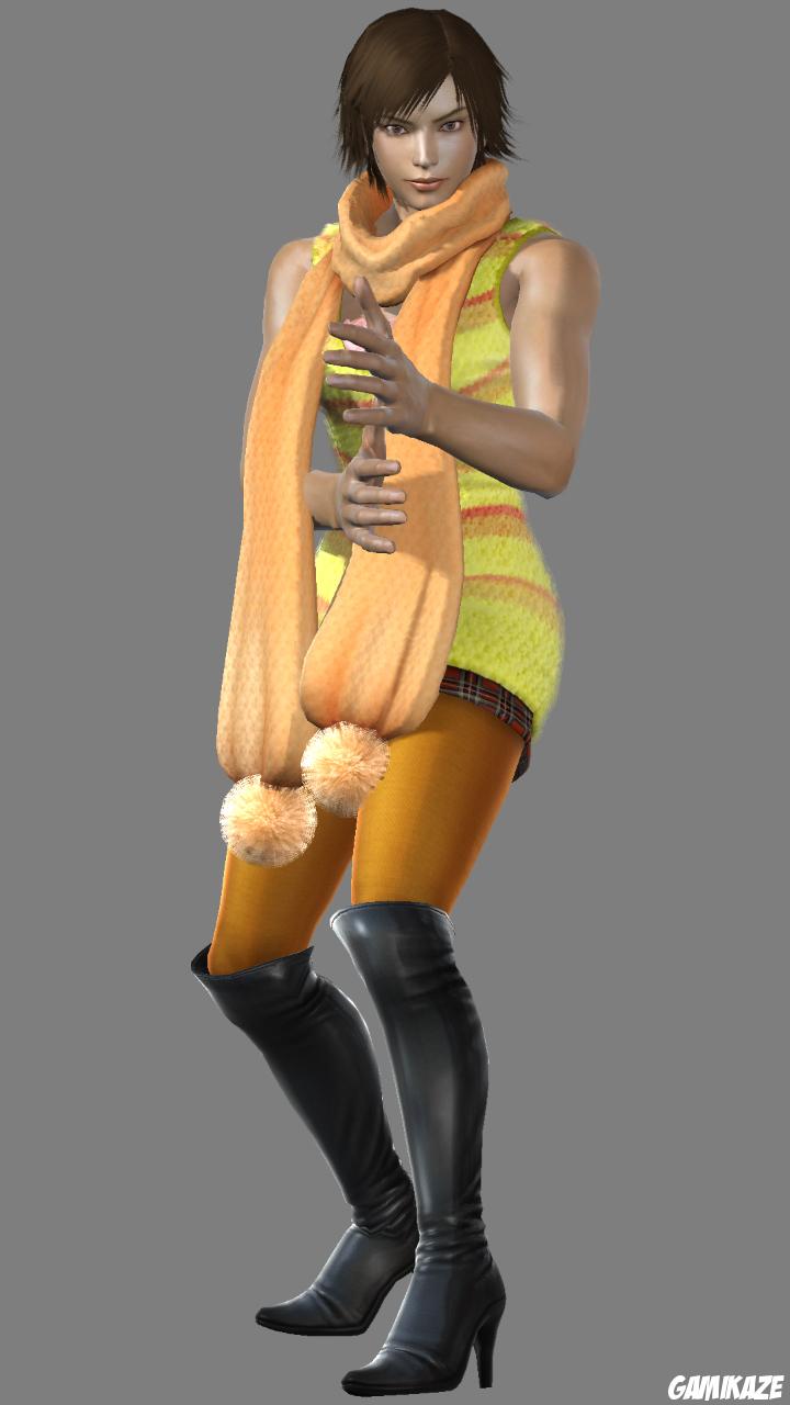 Tekken 6