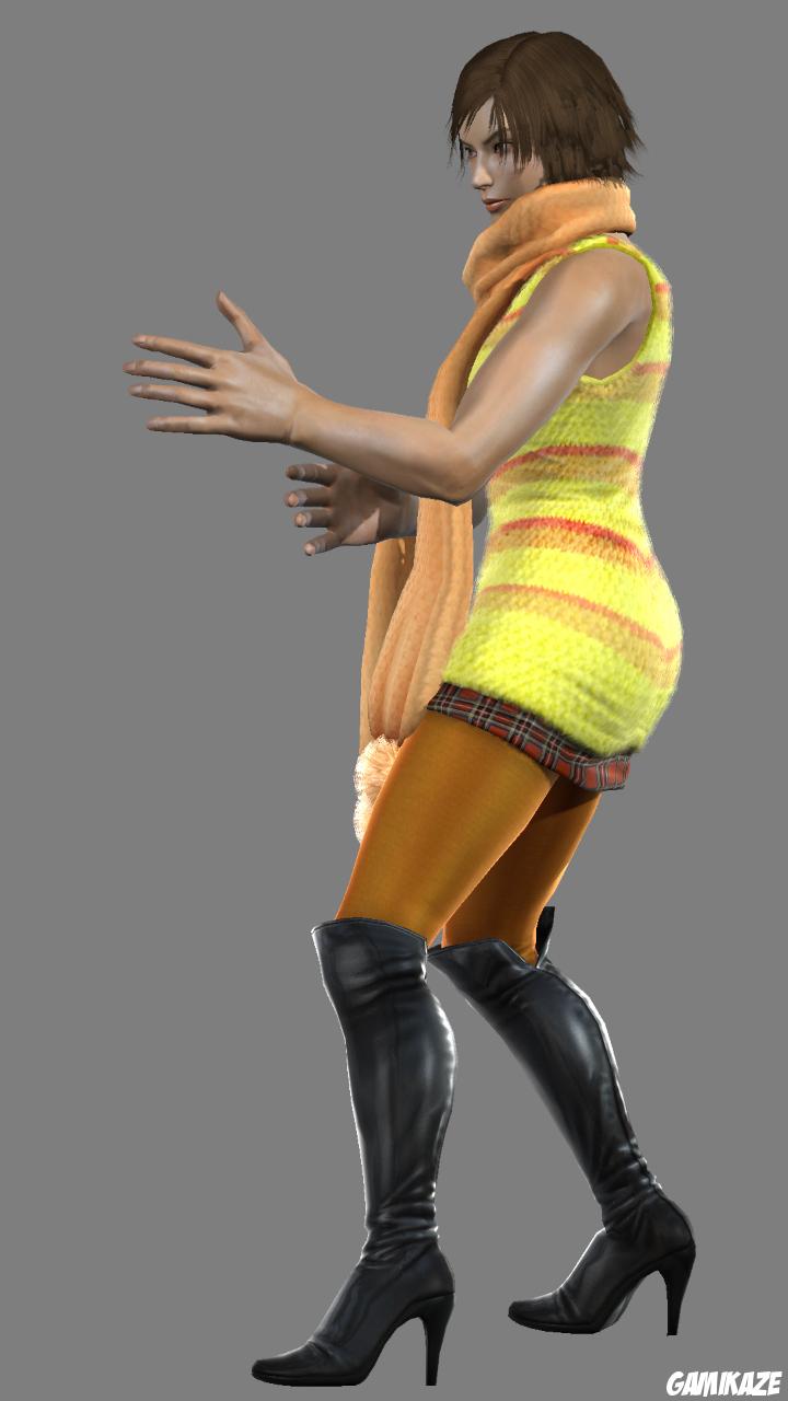 Tekken 6