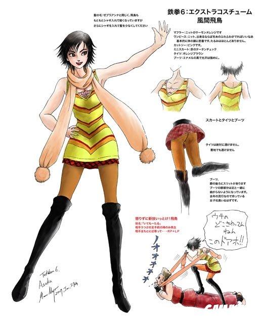 Tekken 6