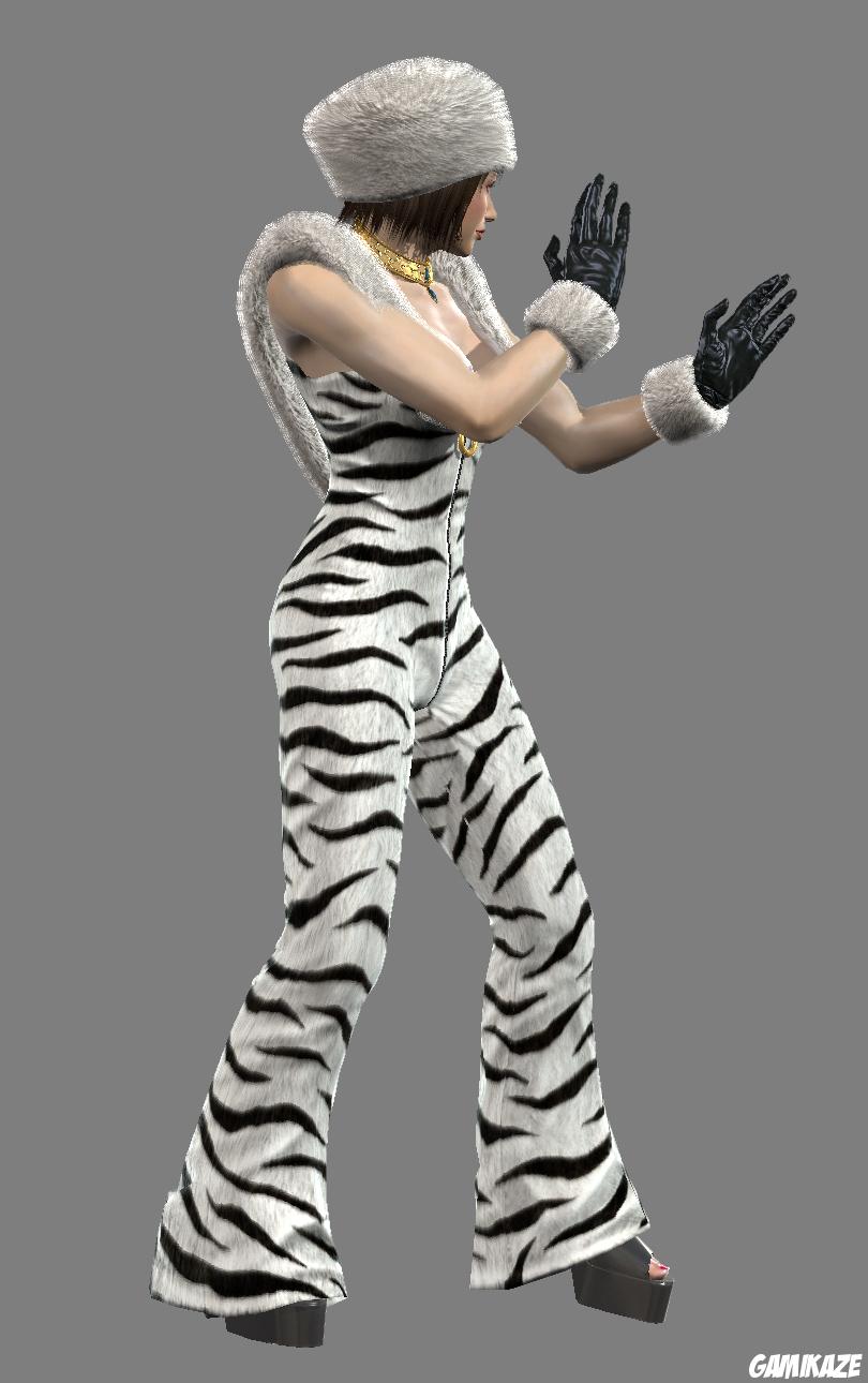 Tekken 6