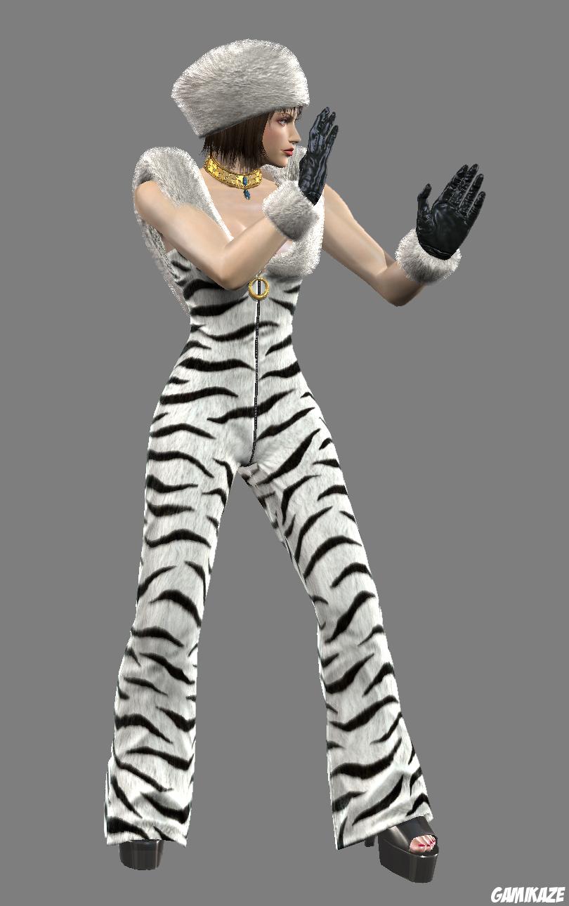 Tekken 6