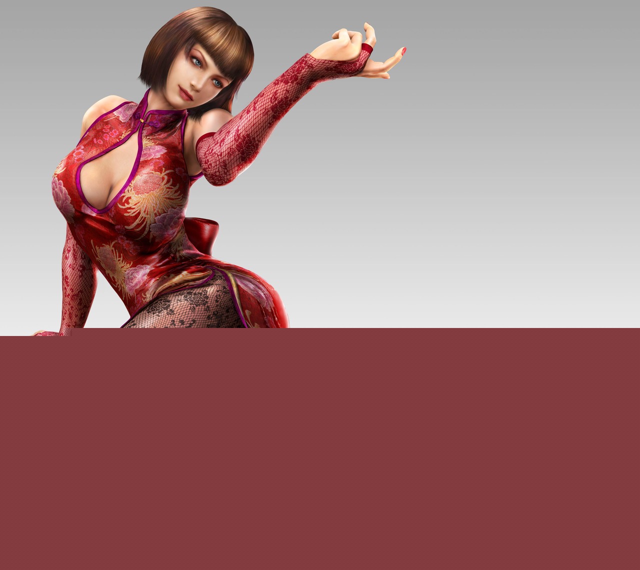 Tekken 6