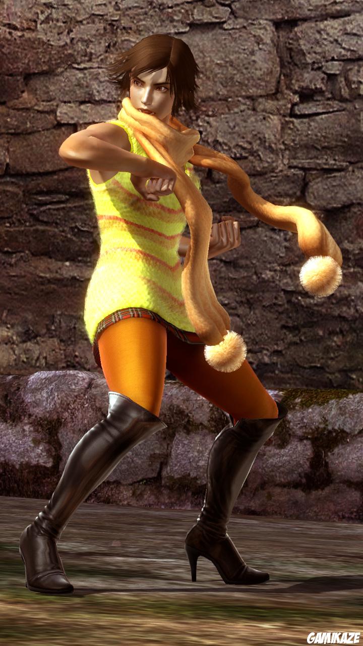 Tekken 6