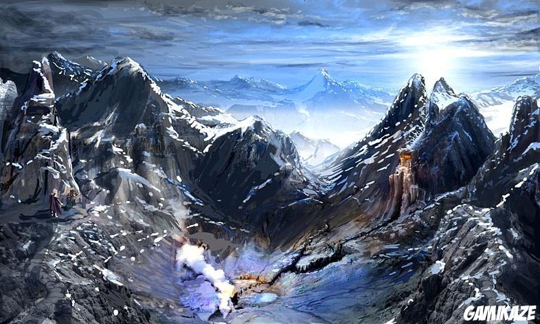 Dragon Age : Origins