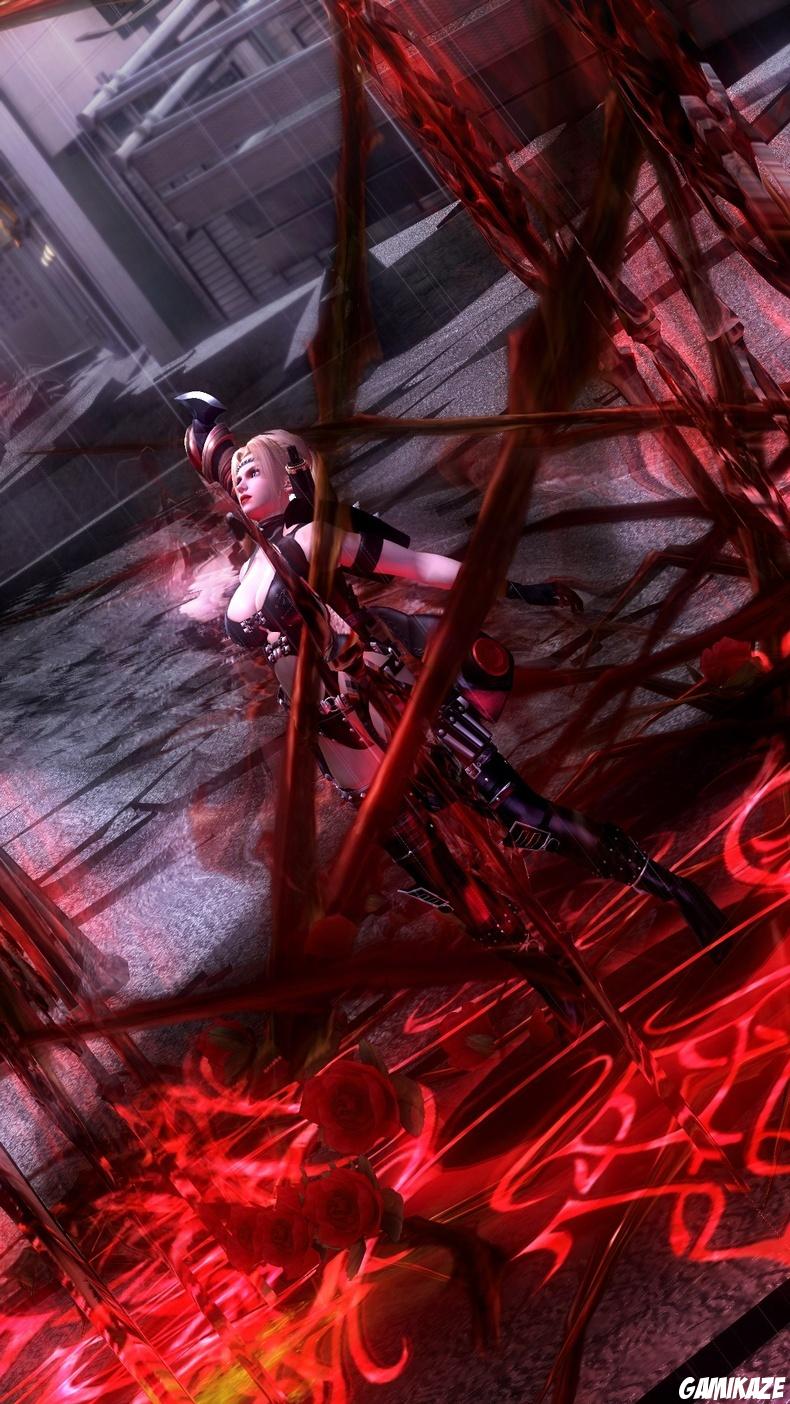 Ninja Gaiden Sigma 2