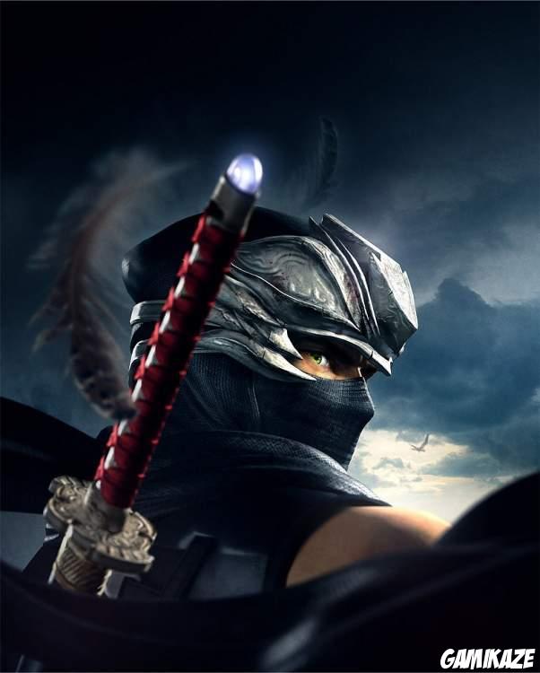Ninja Gaiden Sigma 2