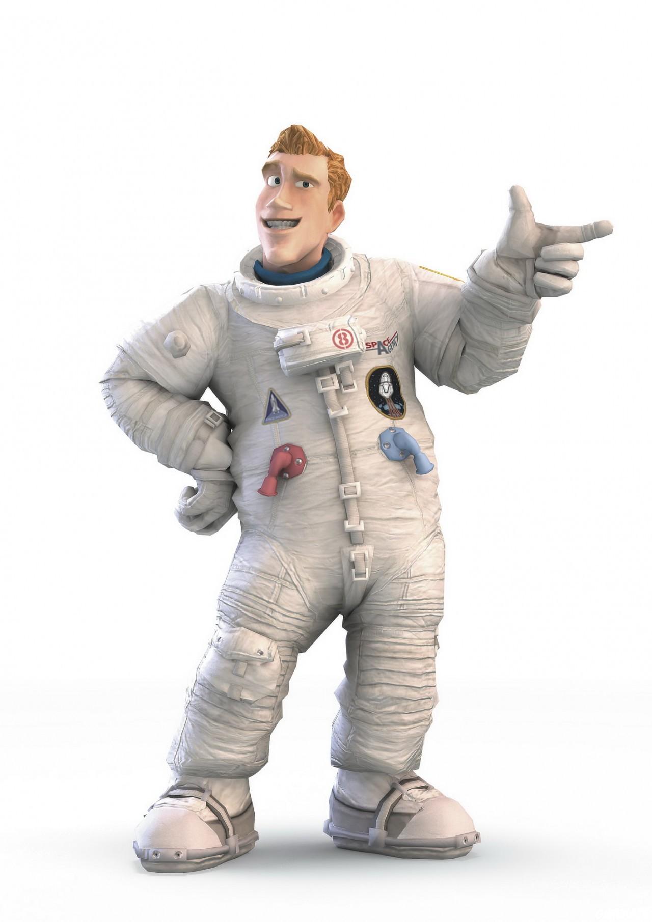 Planet 51