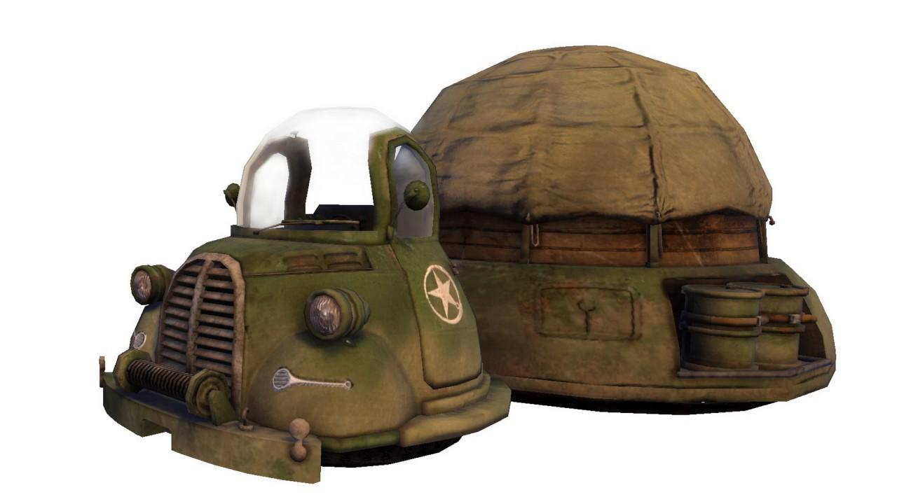 Planet 51