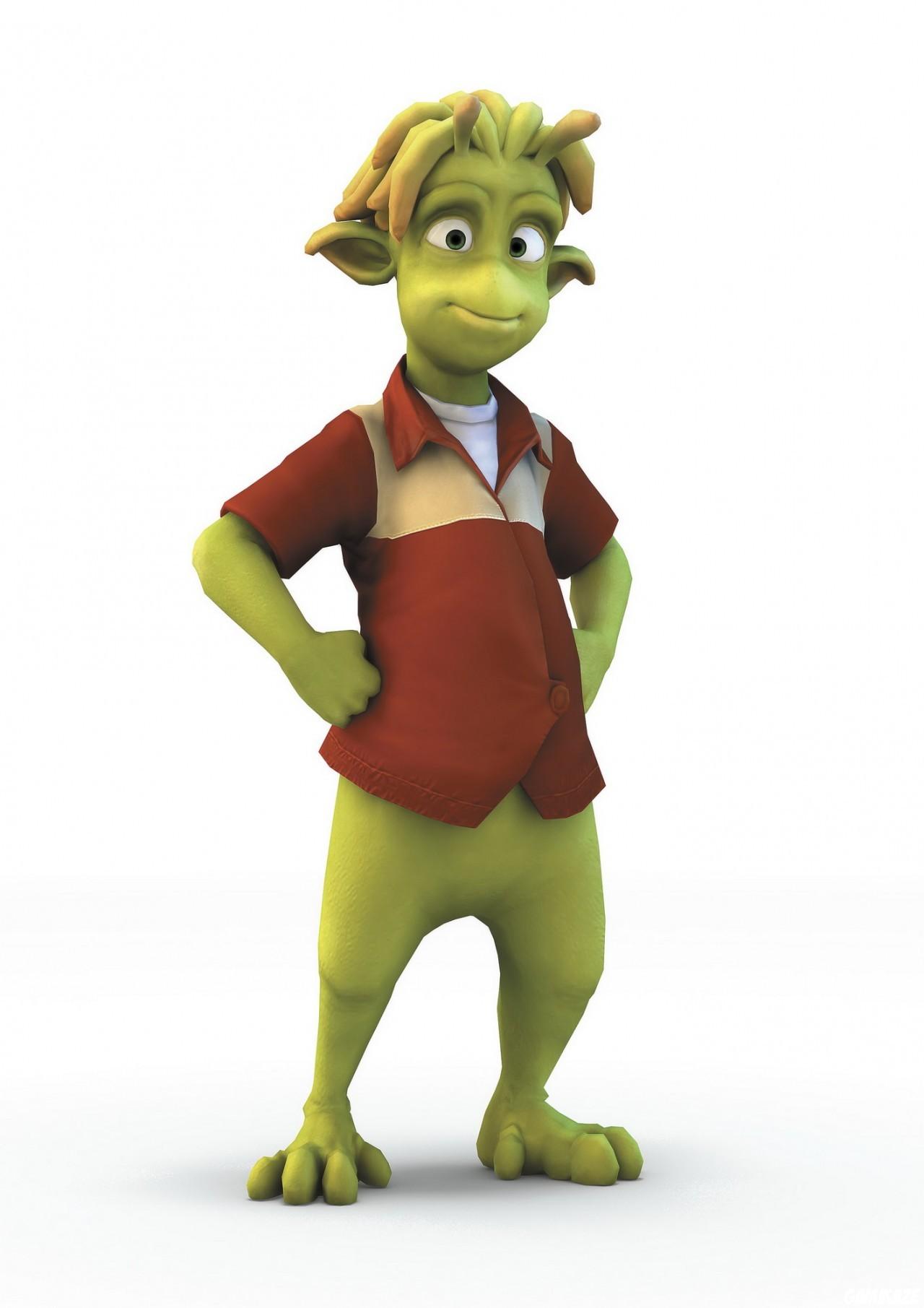 Planet 51