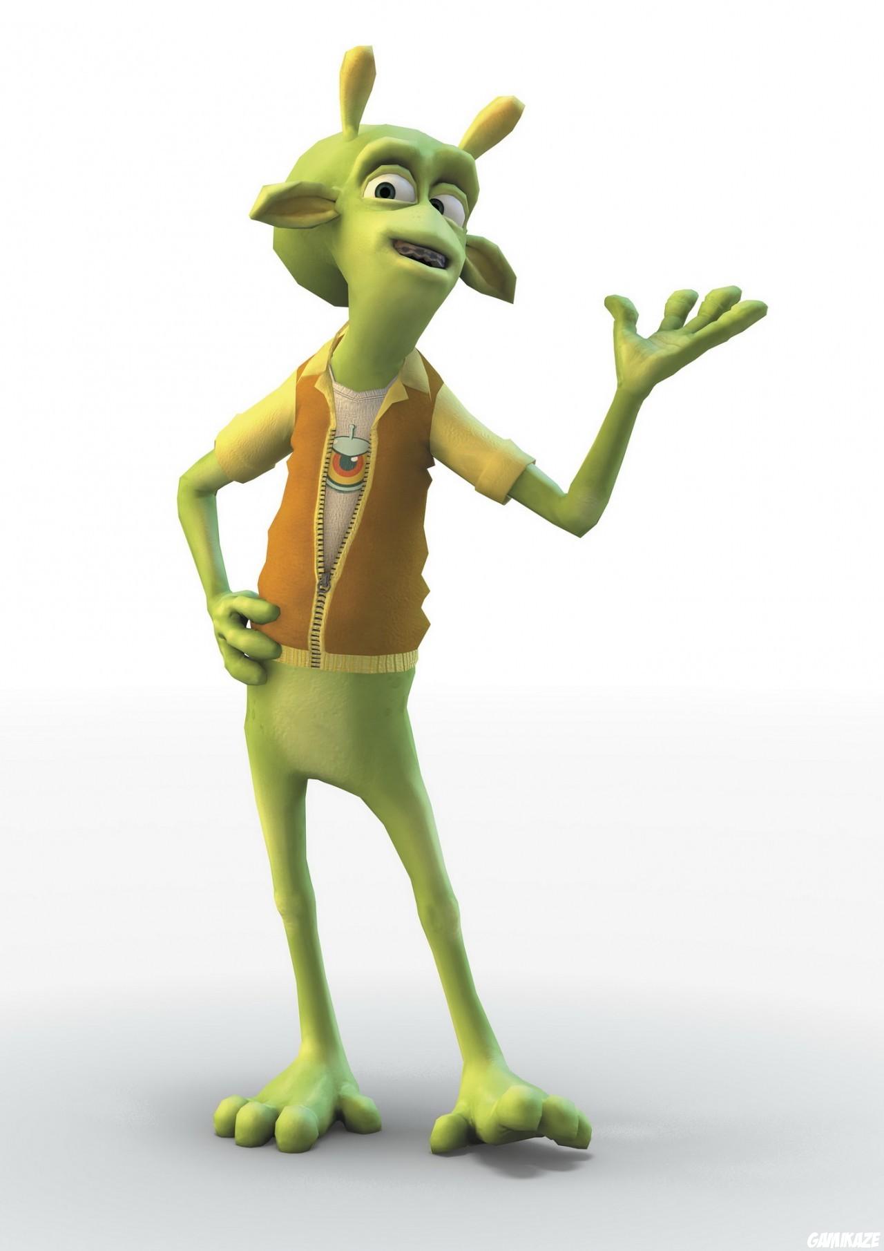 Planet 51
