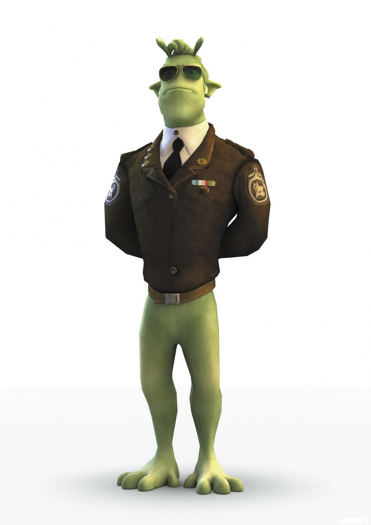 Planet 51