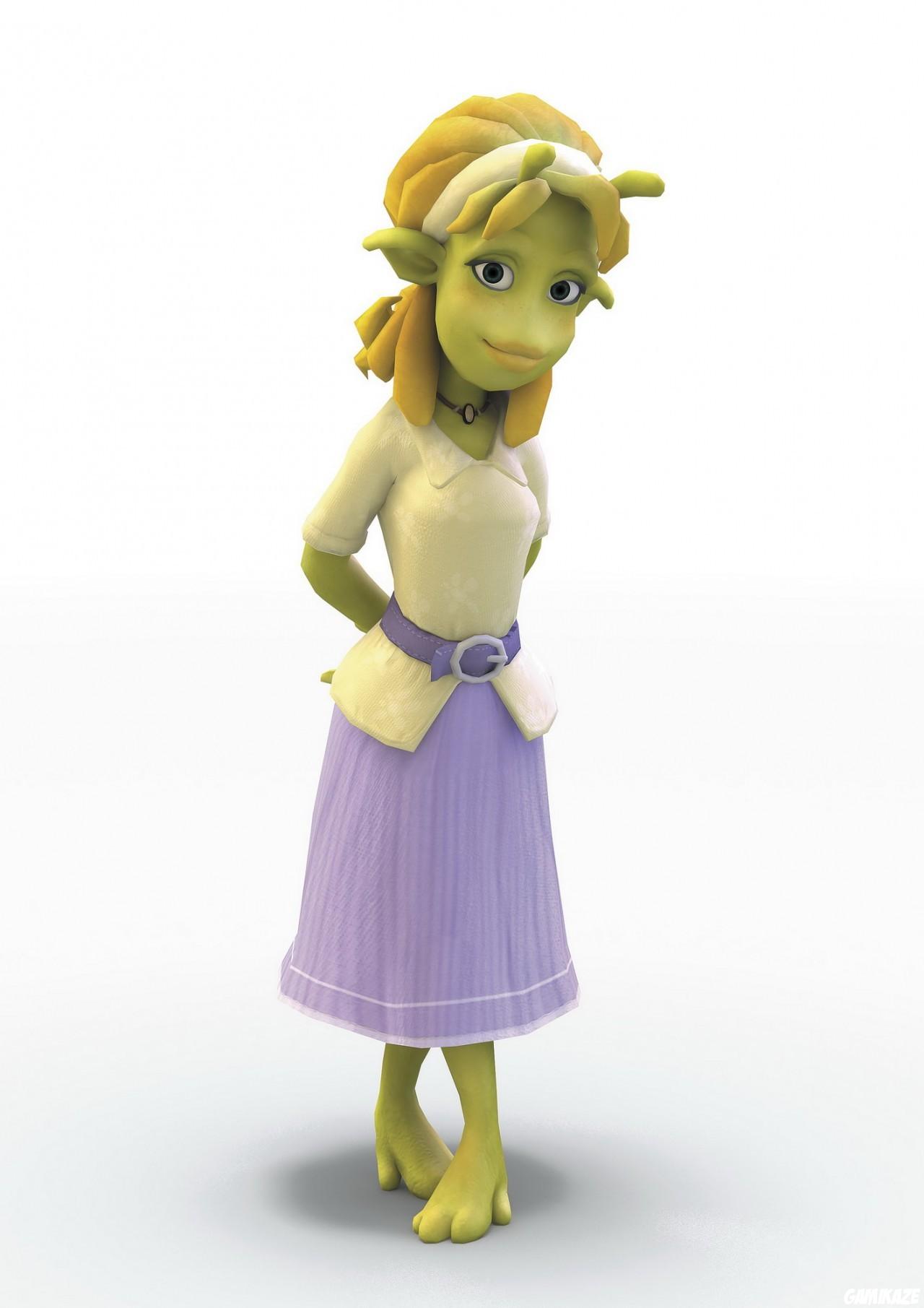 Planet 51