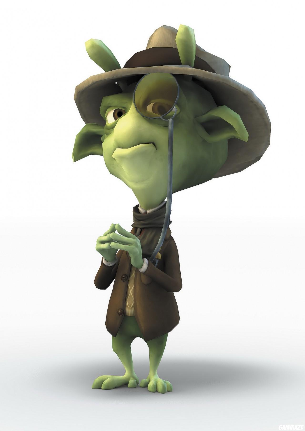 Planet 51