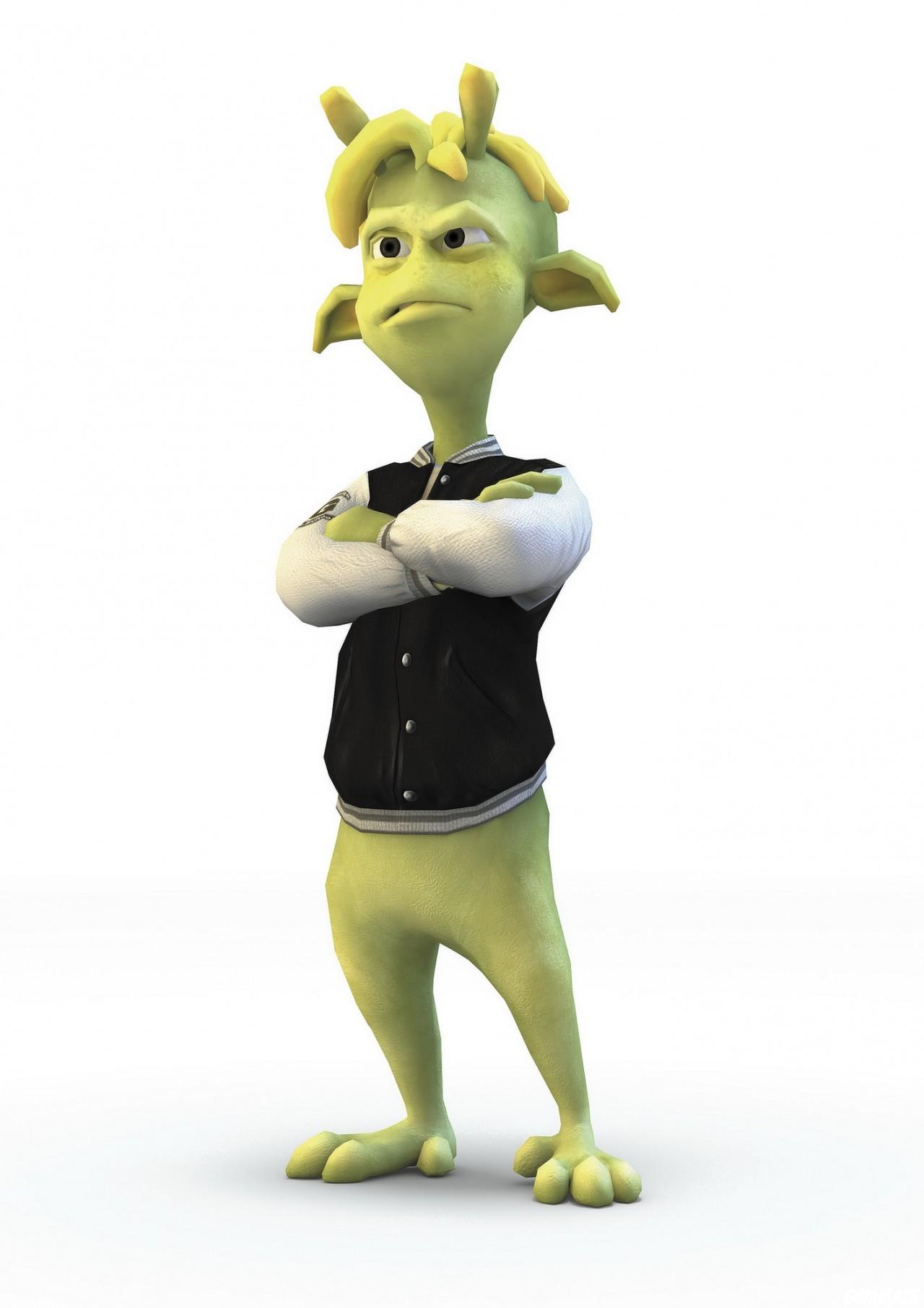 Planet 51