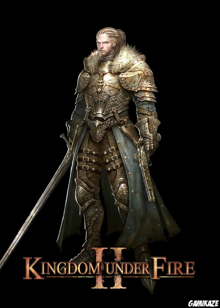 Kingdom under Fire II