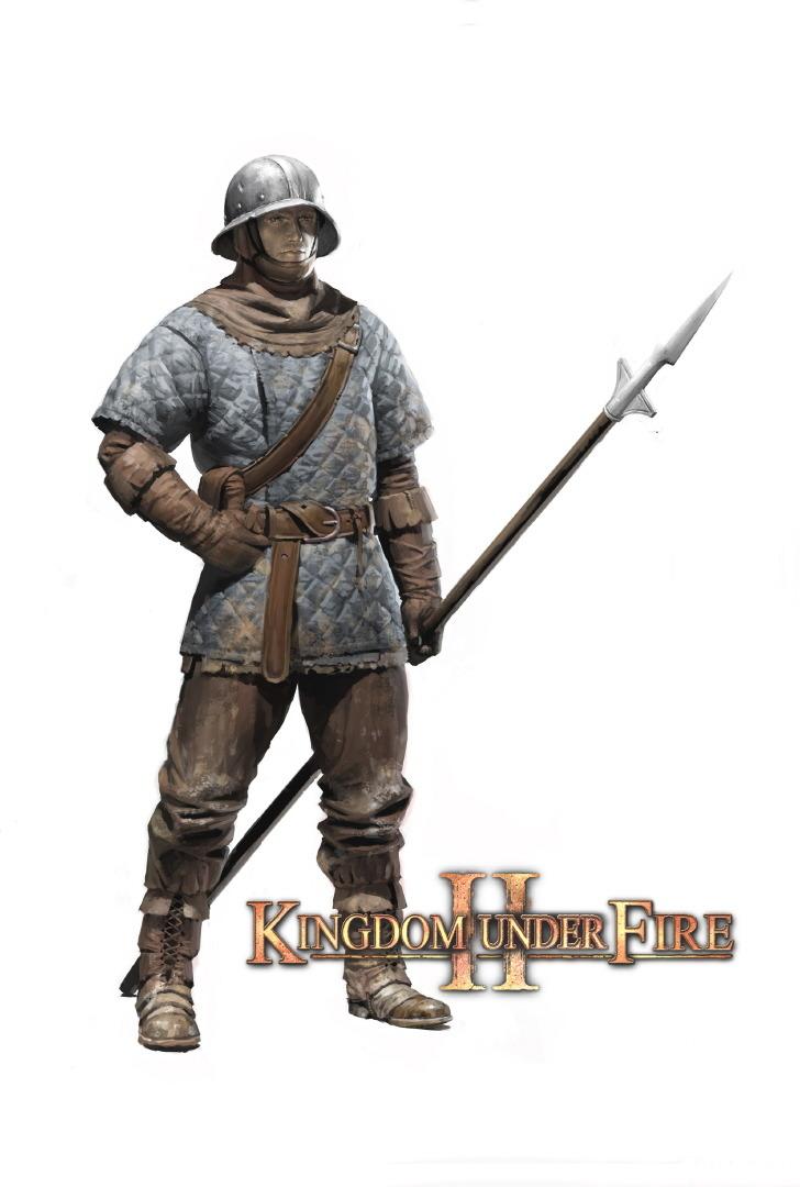 Kingdom under Fire II