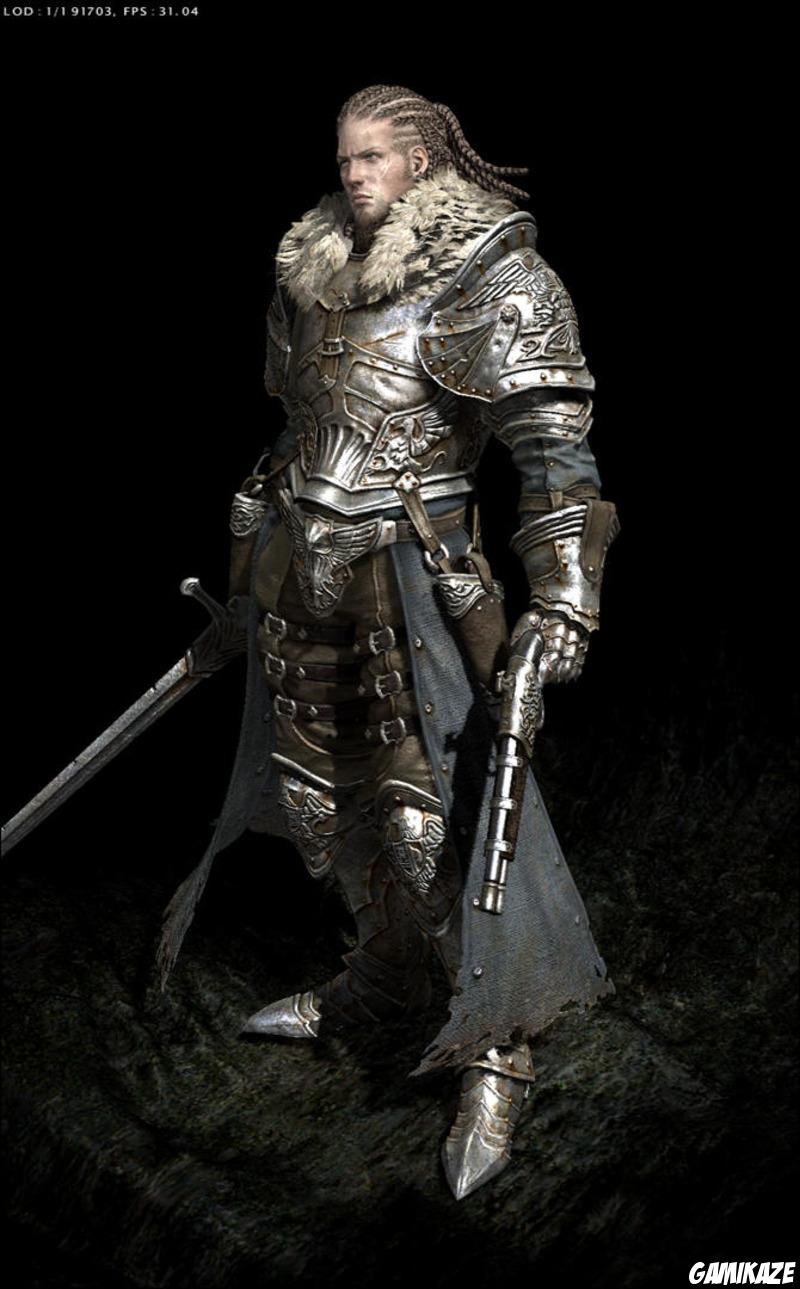 Kingdom under Fire II
