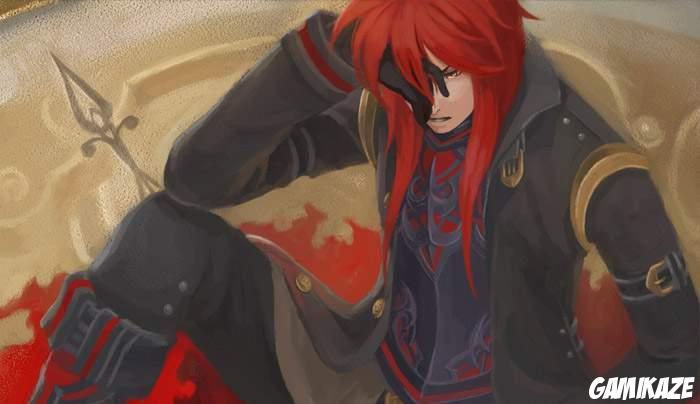 The Last Rebellion