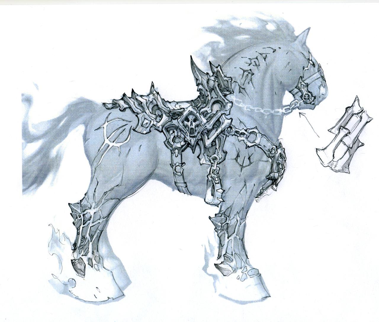 Darksiders : Wrath Of War