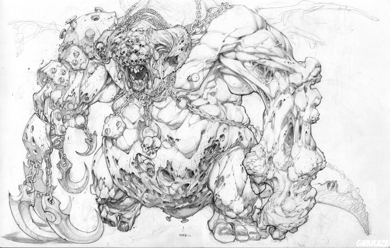 Darksiders : Wrath Of War
