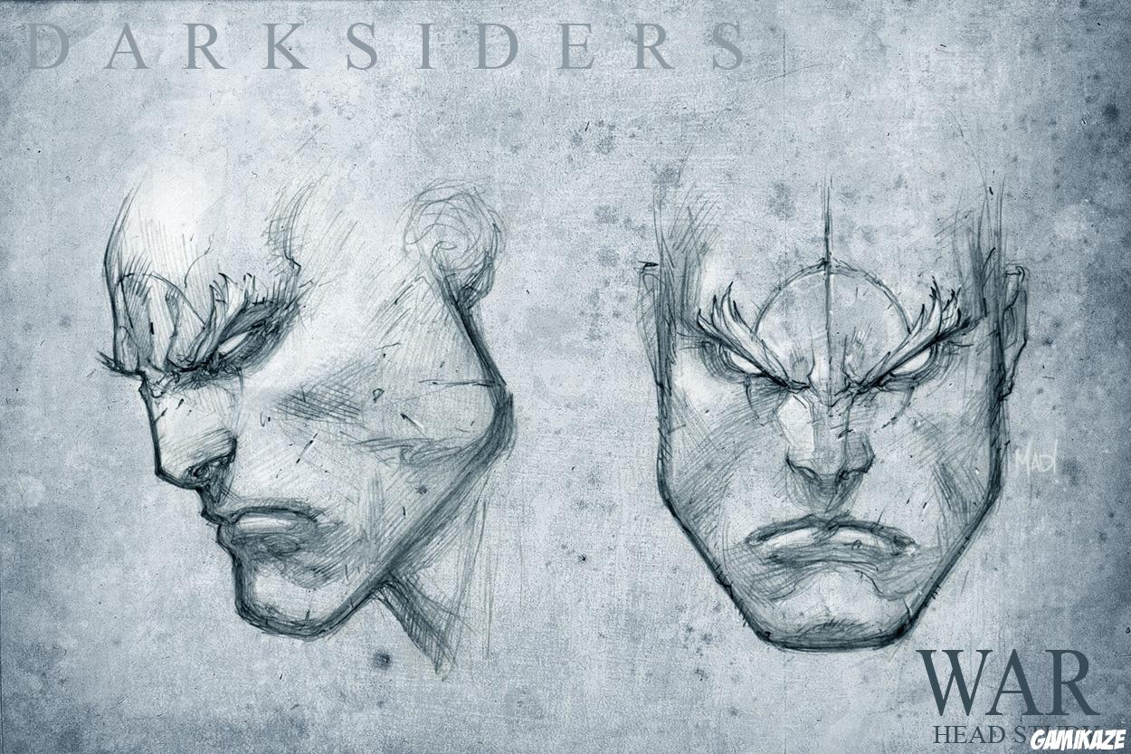 Darksiders : Wrath Of War