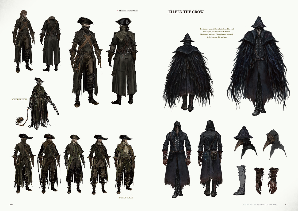 Bloodborne