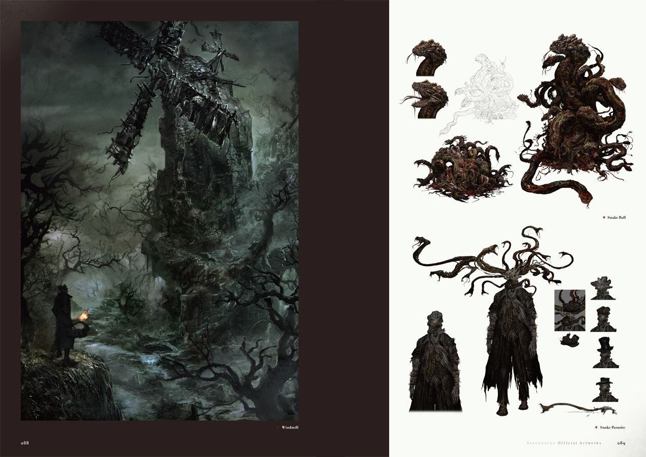 Bloodborne