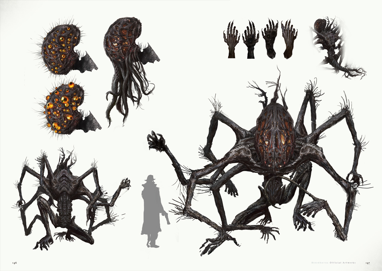 Bloodborne