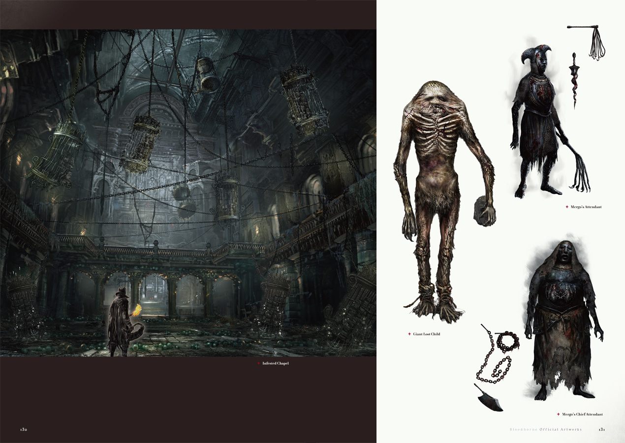 Bloodborne