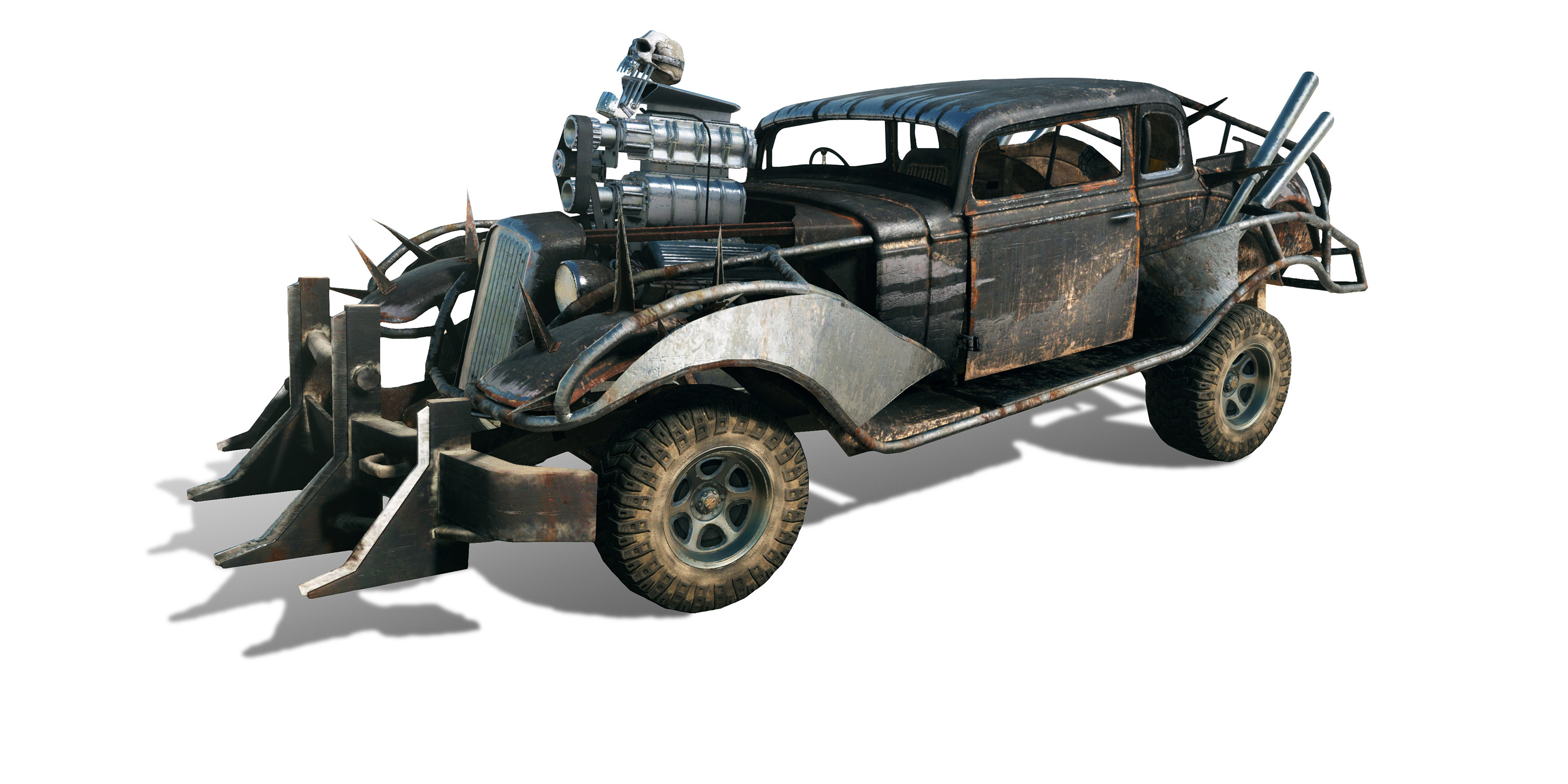 Mad Max