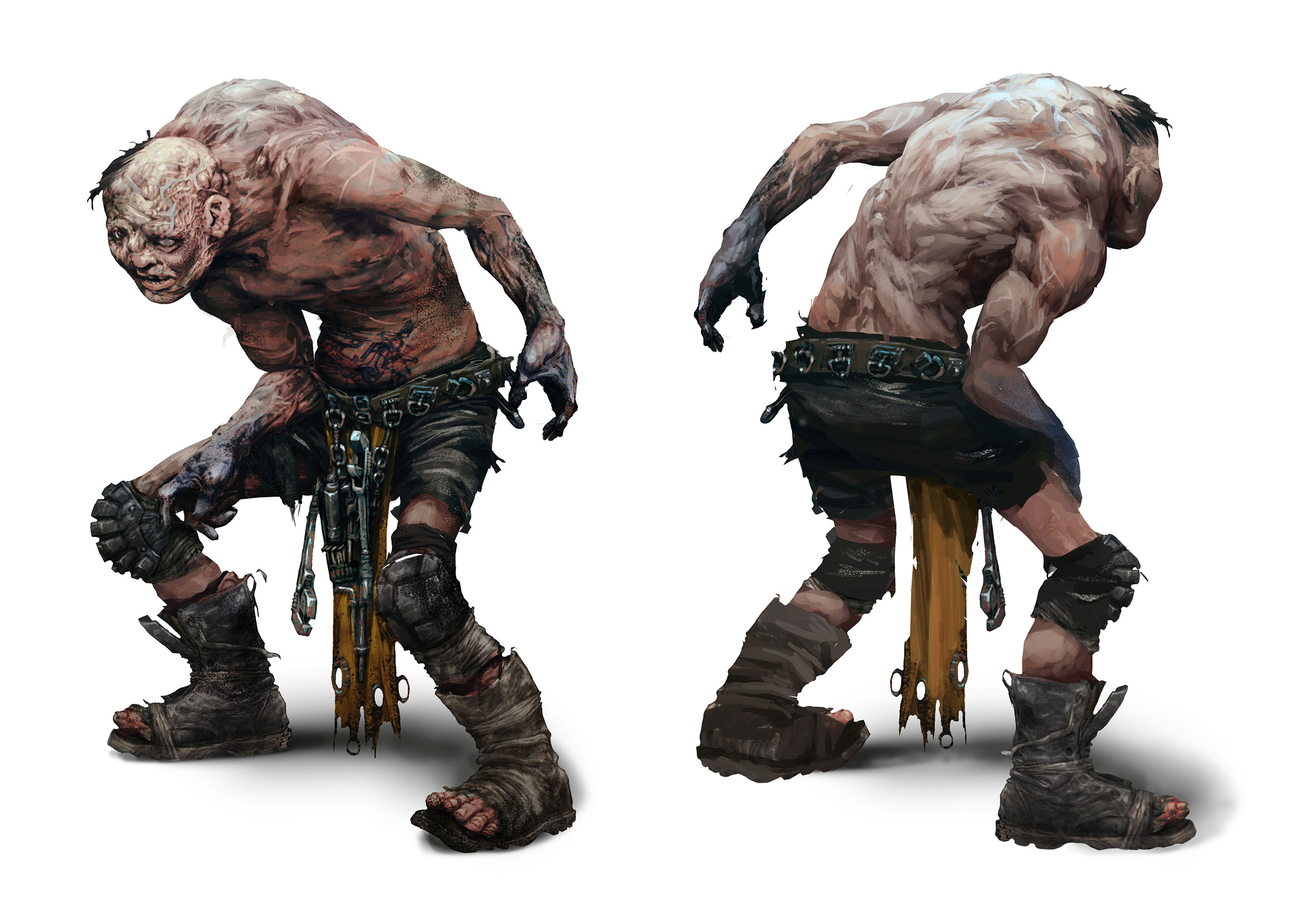 Mad Max