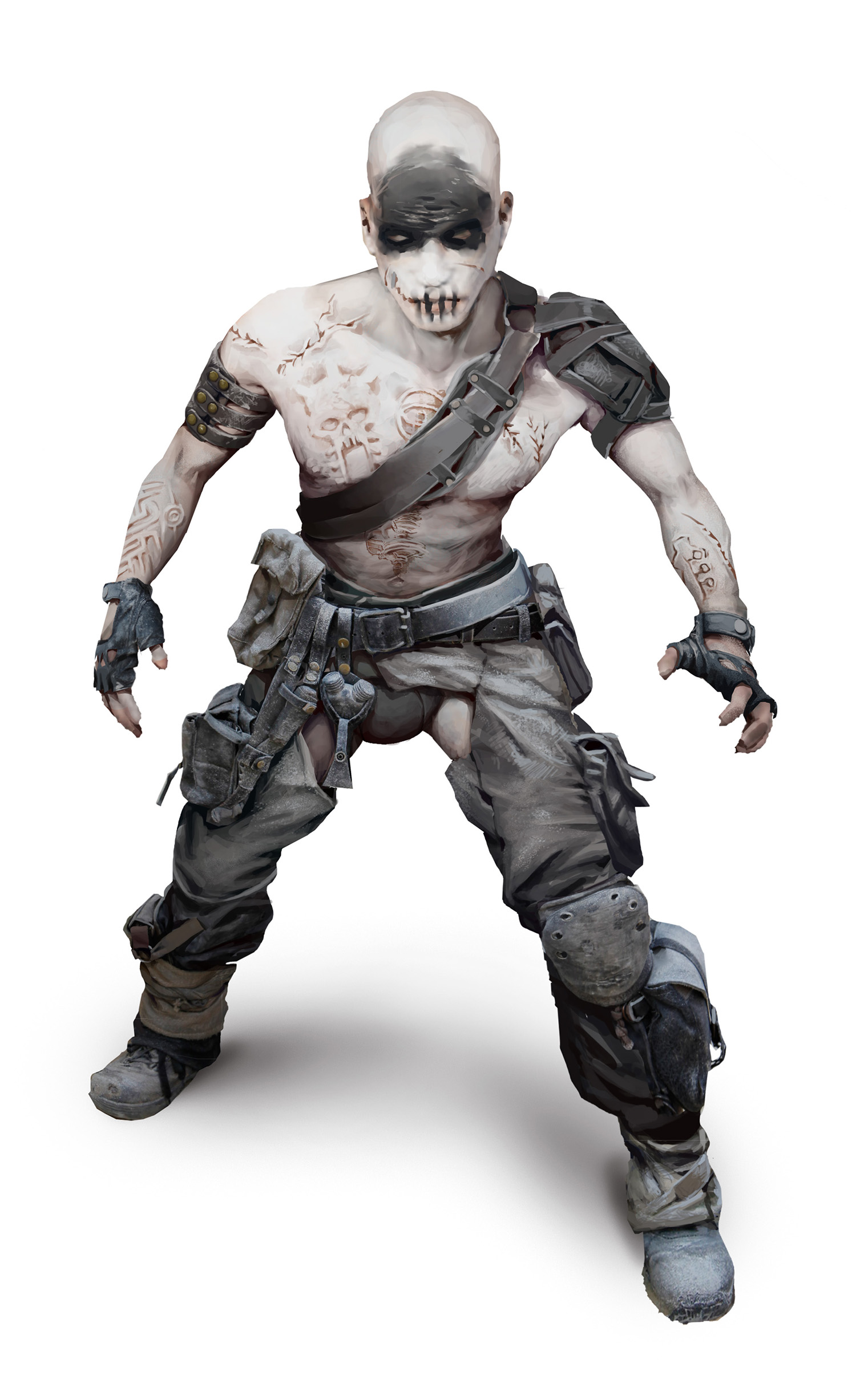 Mad Max