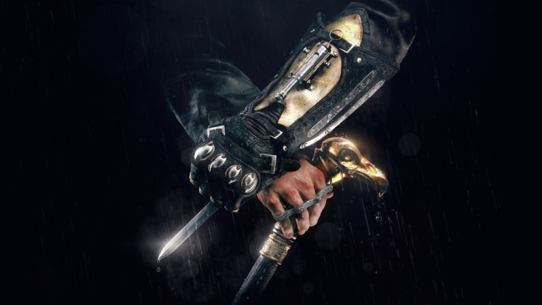 Assassin's Creed Syndicate