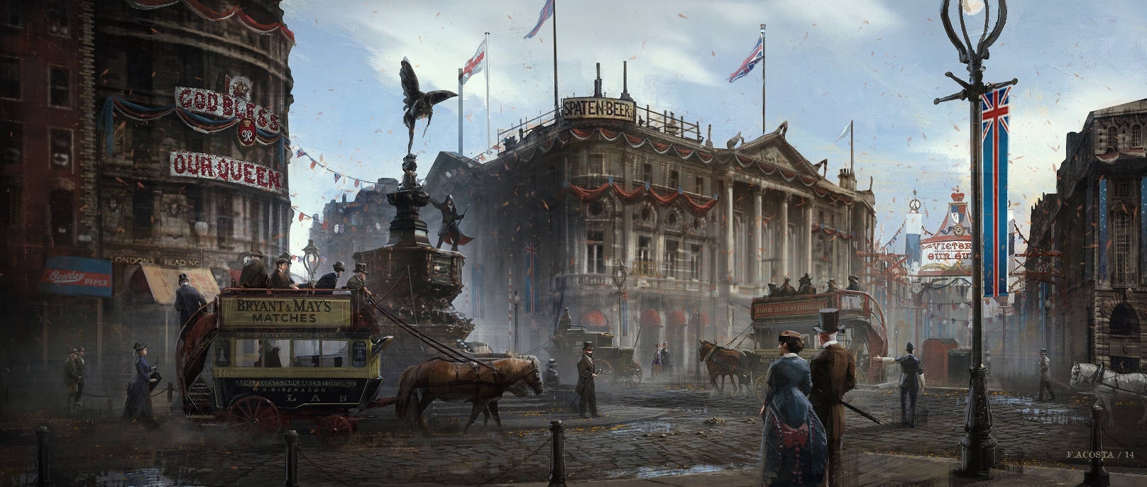 Assassin's Creed Syndicate