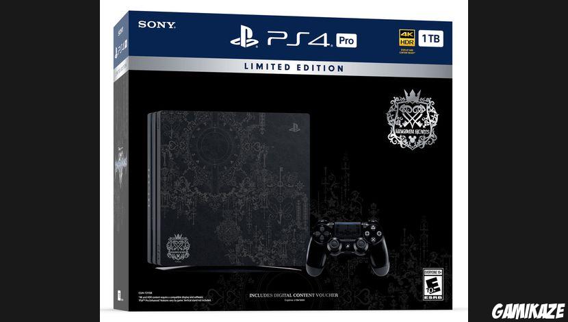 Kingdom Hearts III