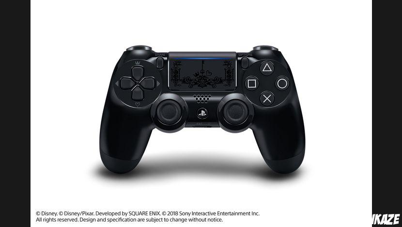 Kingdom Hearts III