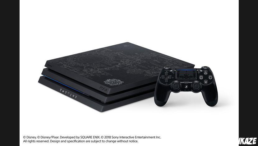 Kingdom Hearts III