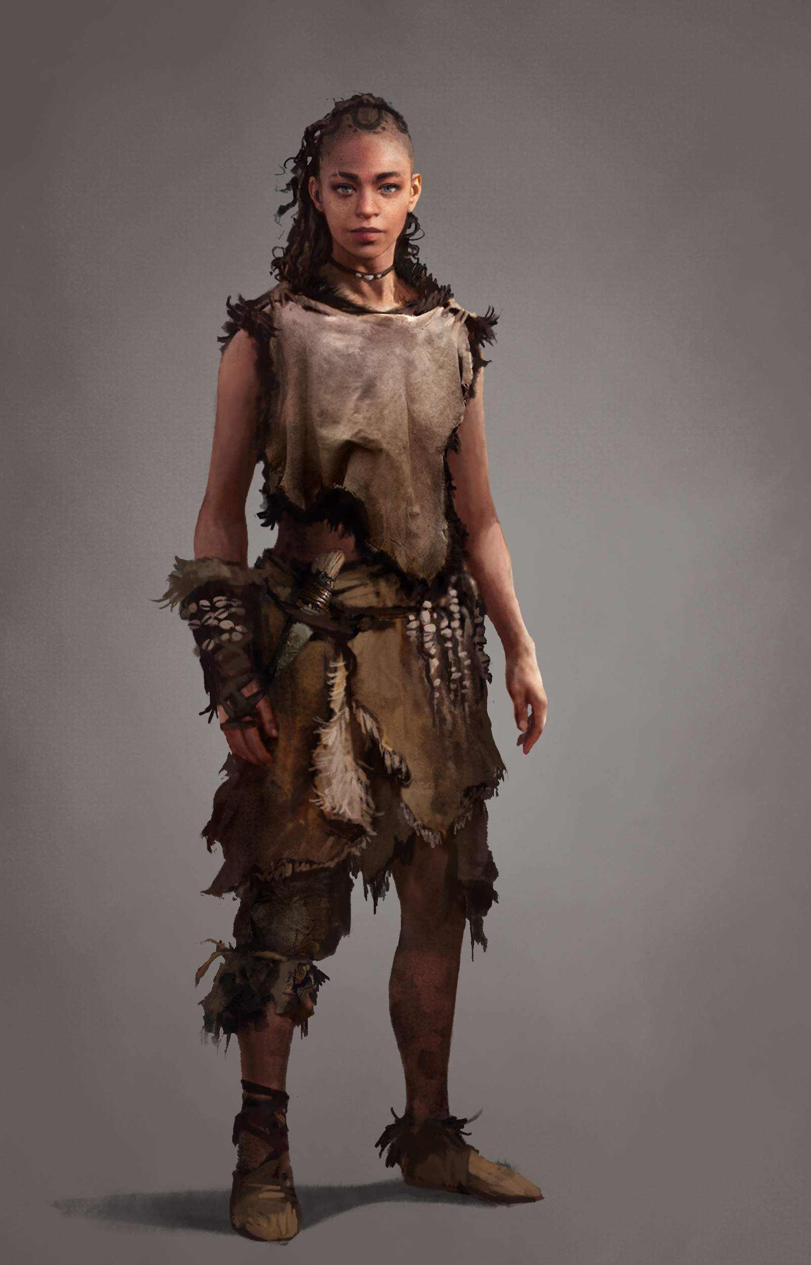Far Cry Primal