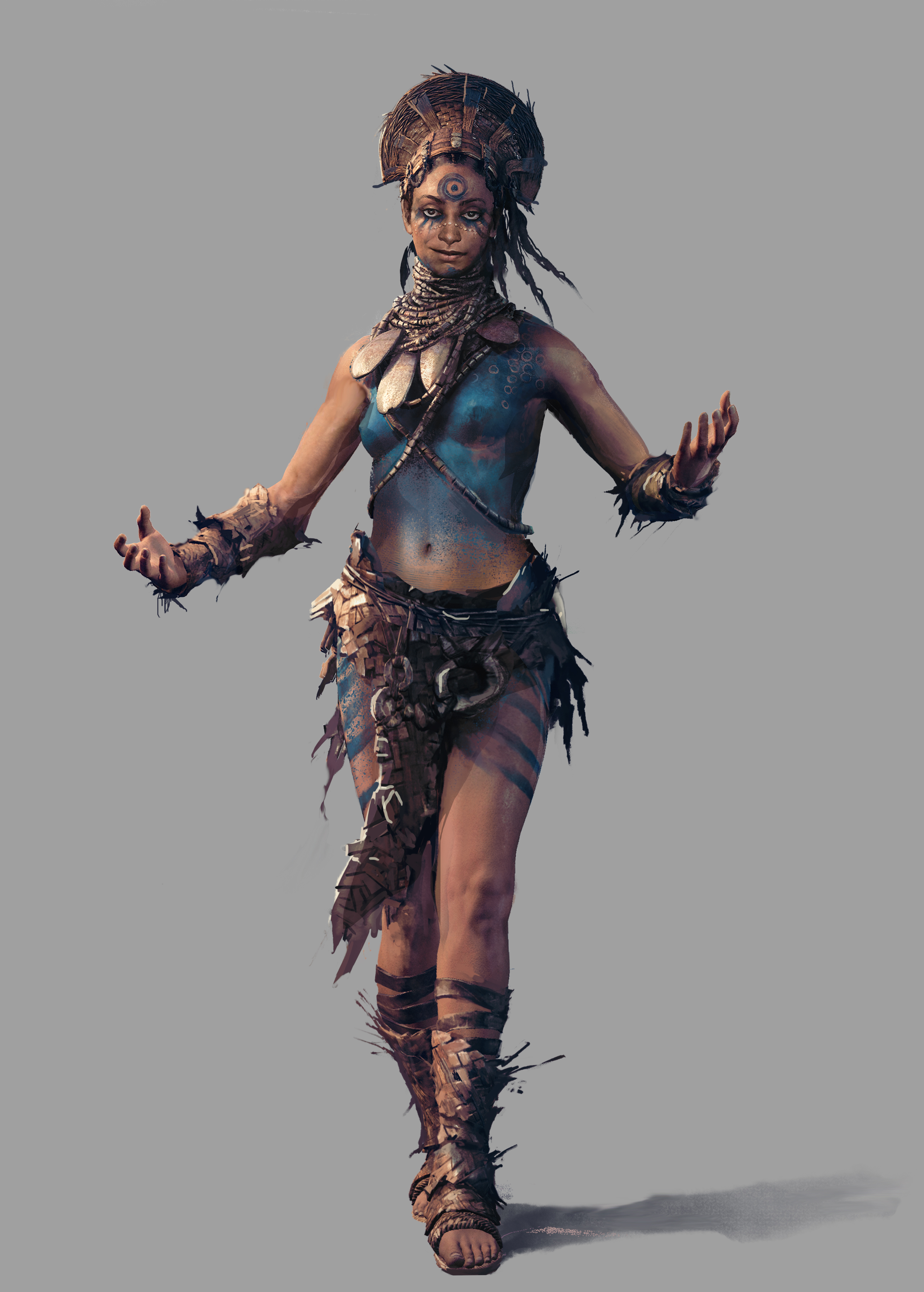 Far Cry Primal