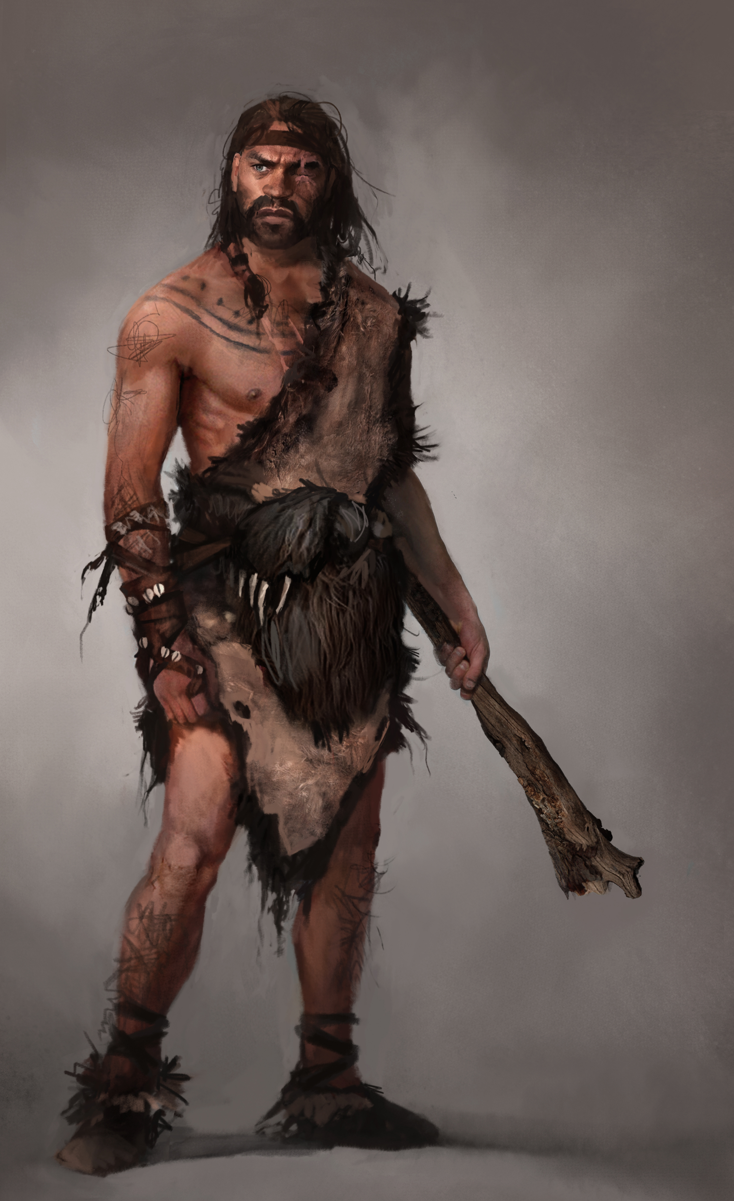 Far Cry Primal