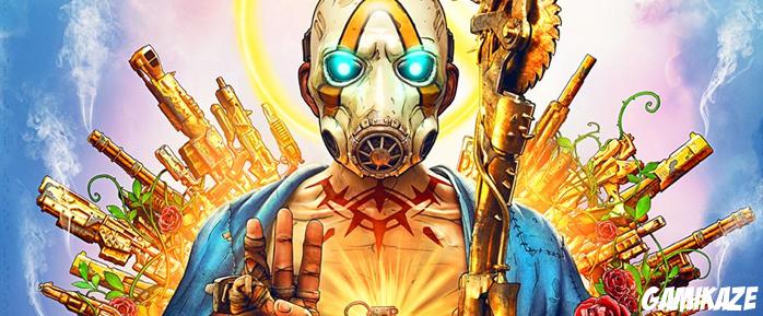 ps4 - Borderlands 3 