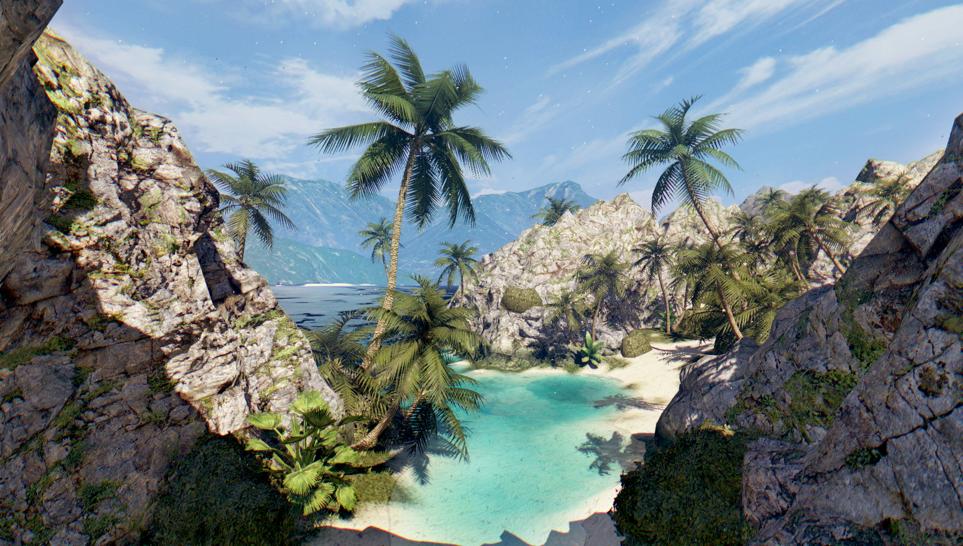 Dead Island: Definitive edition