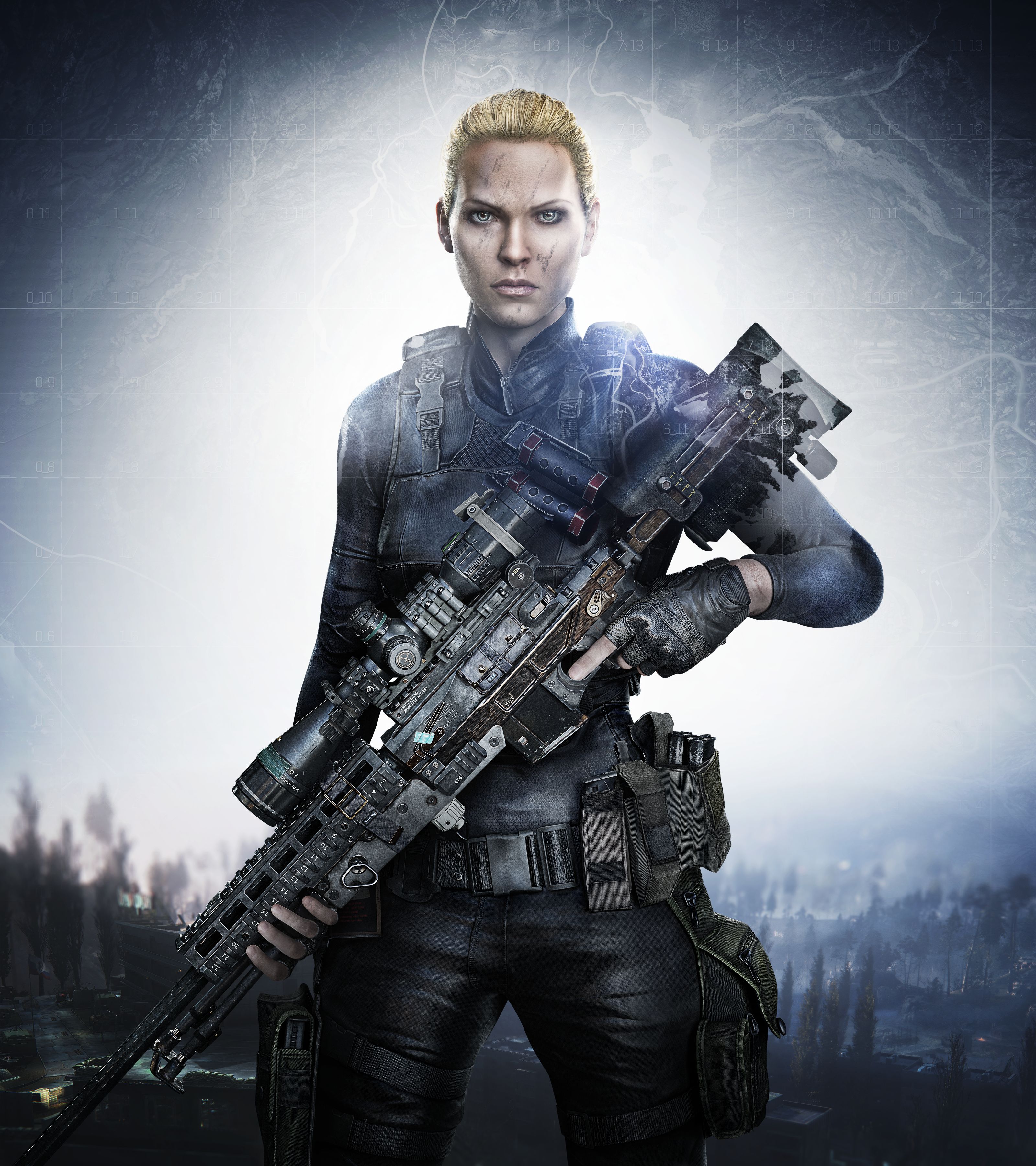 Sniper : Ghost Warrior 3