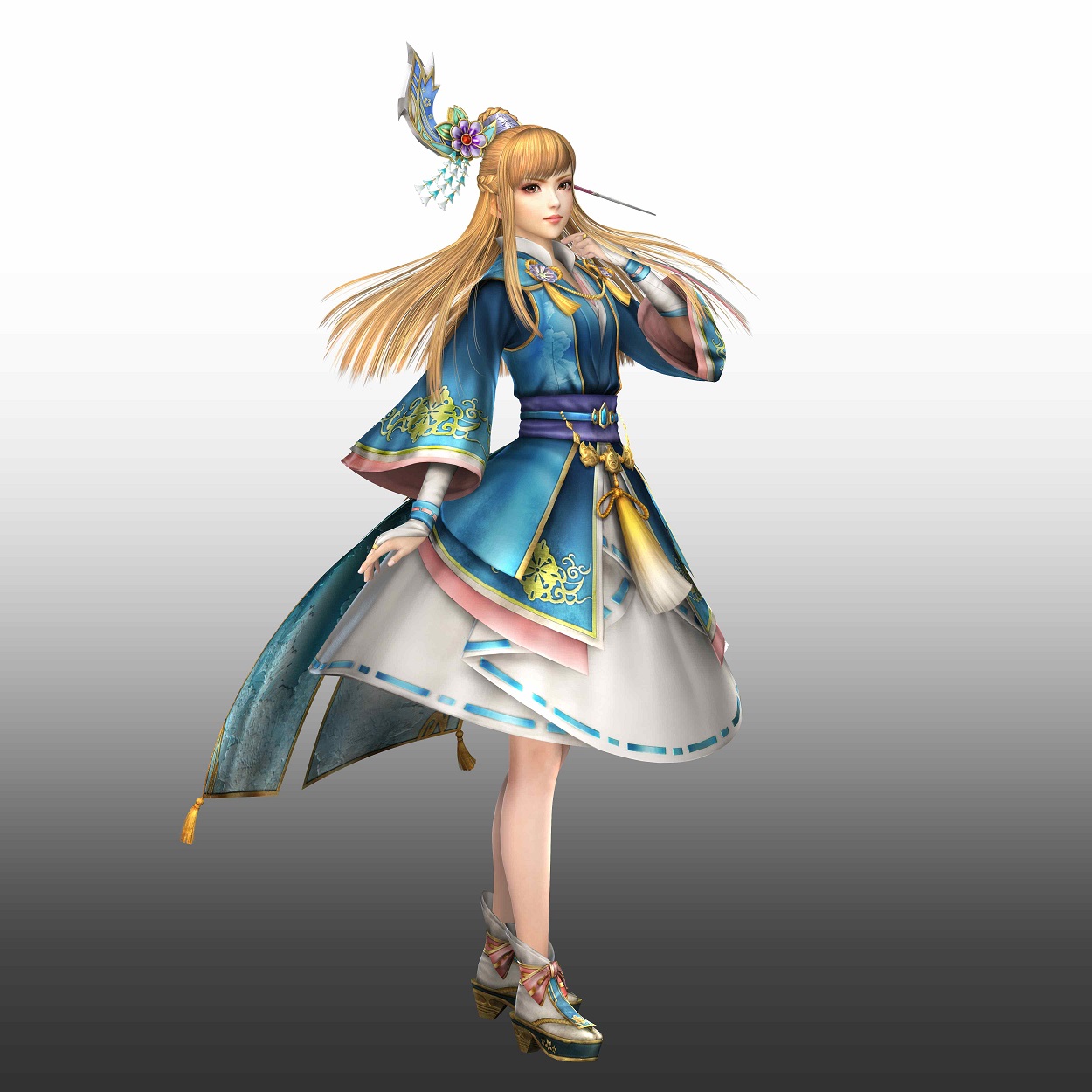 Samurai Warriors : Spirit of Sanada