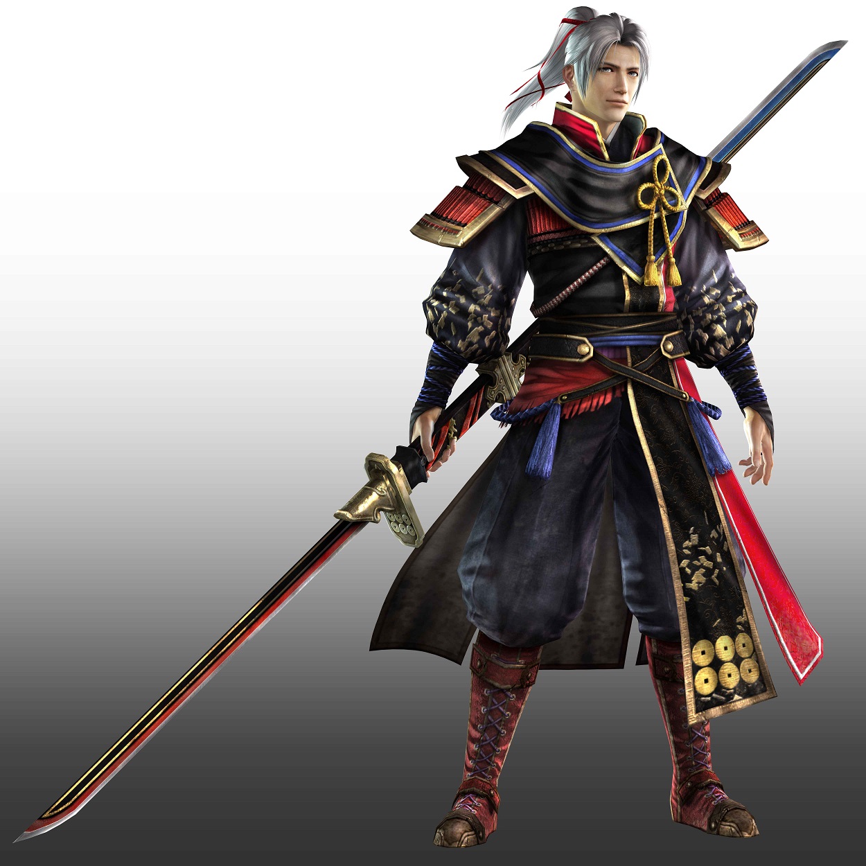 Samurai Warriors : Spirit of Sanada